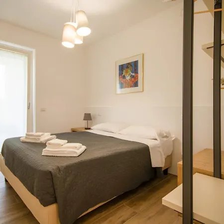 Appartamento Oliveto 24