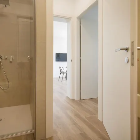 Appartamento Oliveto 24