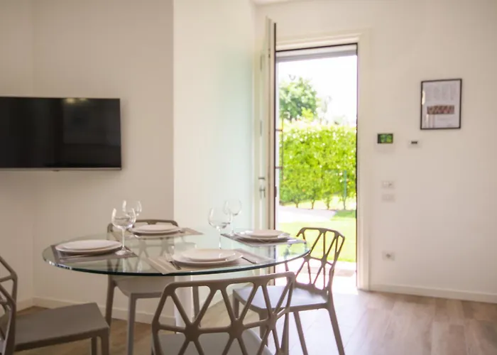 Oliveto 24 Bardolino