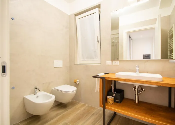 Apartment Oliveto 24