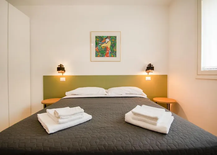 Oliveto 24 Apartment Bardolino
