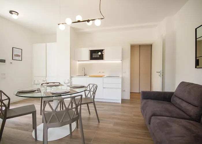 Apartment Oliveto 24 *
