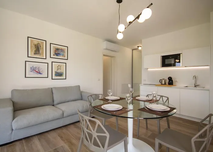 Oliveto 24 Apartment Bardolino
