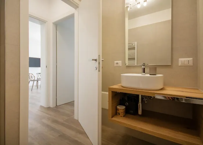 Oliveto 24 Apartment Bardolino