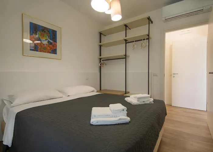 Apartment Oliveto 24 *