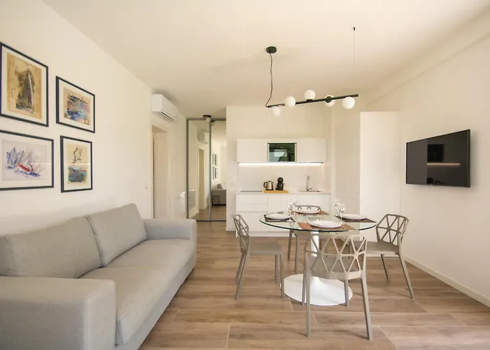 Oliveto 24 Apartment Bardolino