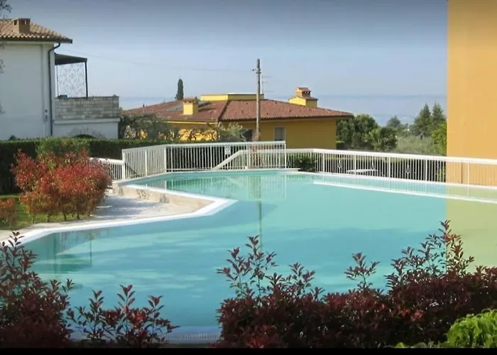 Apartment Oliveto 24 Bardolino