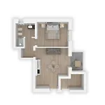 Apartment Oliveto 24 Bardolino