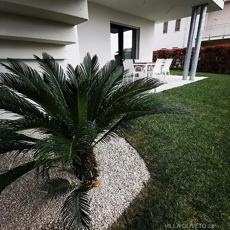 Apartment Oliveto 24 Bardolino