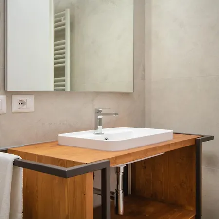 Oliveto 24 Apartment
