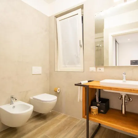 Apartment Oliveto 24
