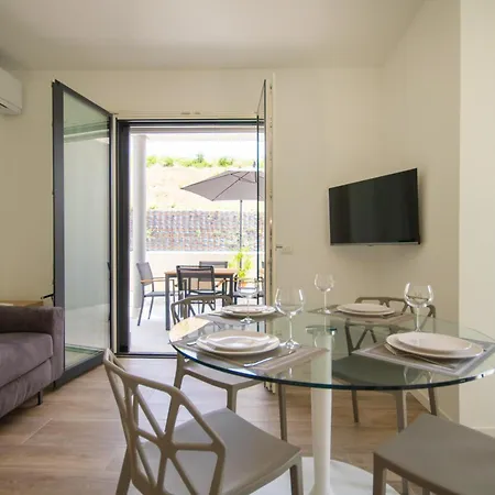 Oliveto 24 Apartment