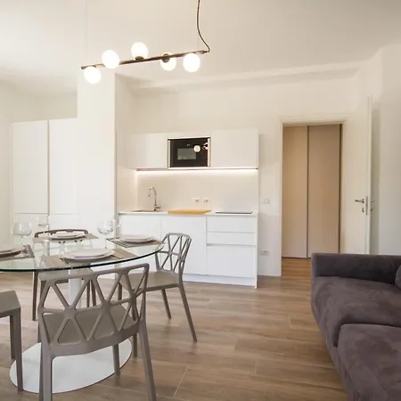 Apartment Oliveto 24 *
