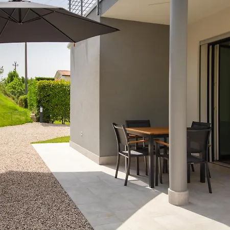 Oliveto 24 Apartment Bardolino
