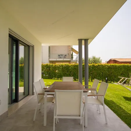 Oliveto 24 Apartment *