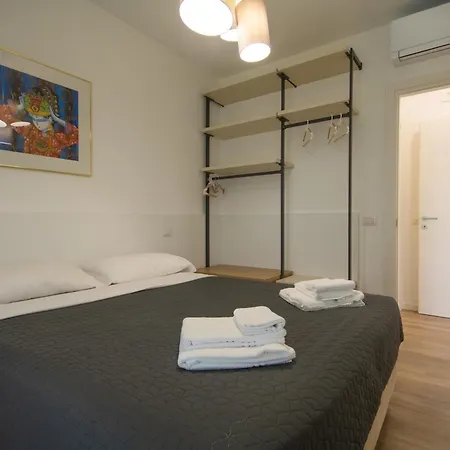 Apartment Oliveto 24 *