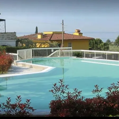 Apartment Oliveto 24 Bardolino