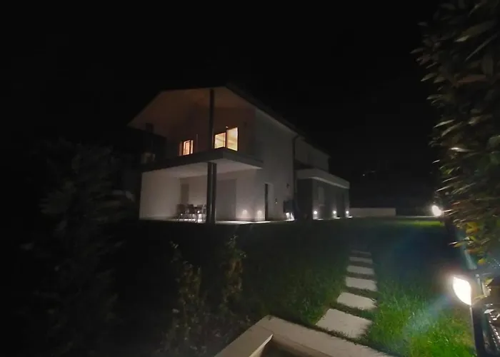 شقة Oliveto 24