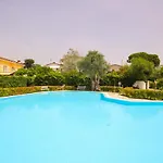 דירה Oliveto 24 ברדולינו