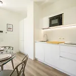 Oliveto 24 * ברדולינו