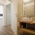 Oliveto 24 דירה ברדולינו