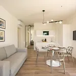 Oliveto 24 דירה ברדולינו