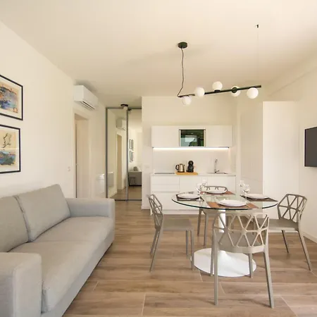 Oliveto 24 Apartment Bardolino