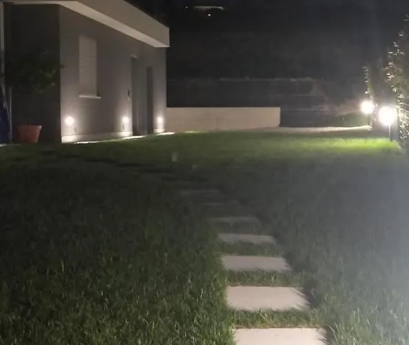 Oliveto 24 Appartement *