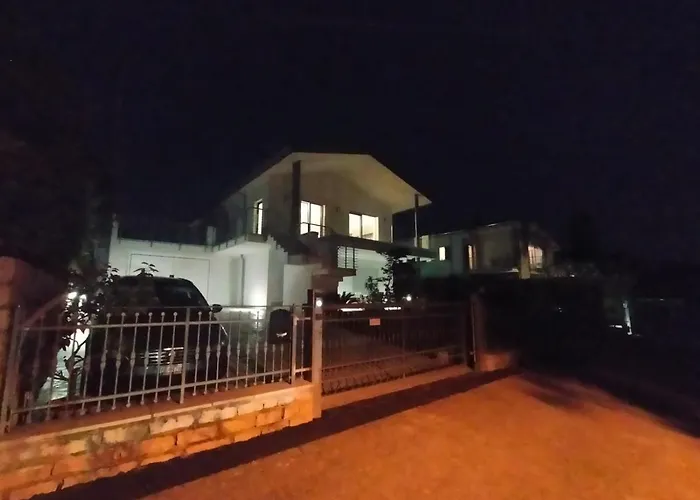 Appartement Oliveto 24 *